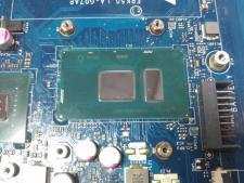 Материнська плата Intel Core I3-7020U №5